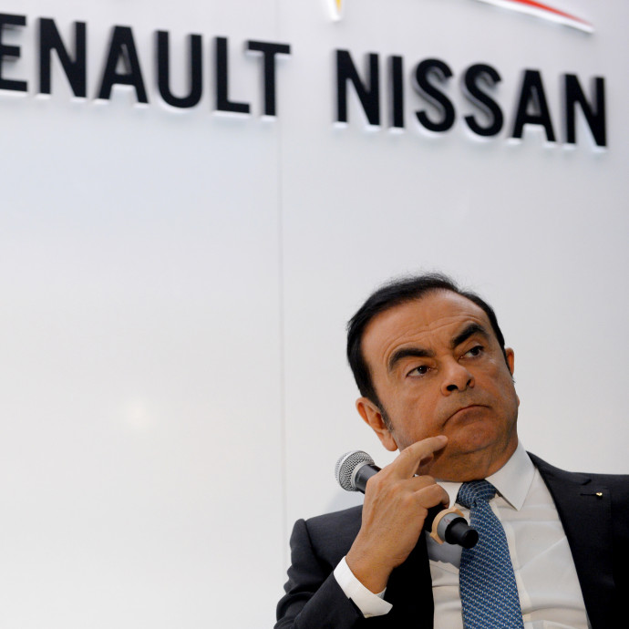 Renault-Nissan: ki nem állhatják egymást, mégsem tudnak elválni