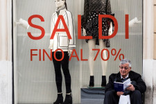 Vasárnapi boltzár, chipsadó – ismerős újításokra készülnek Olaszországban