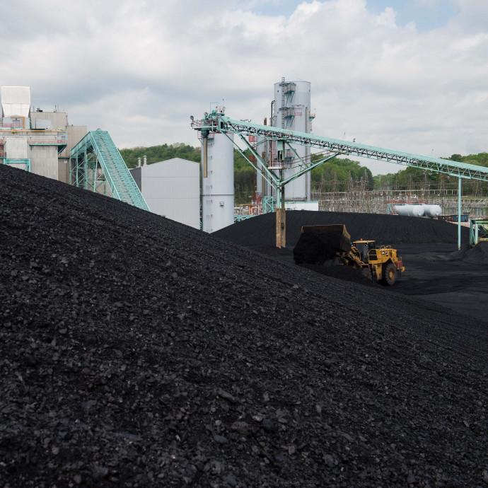 Az amerikai gazdaság tizedét leradírozhatja az éghajlatváltozás, méghozzá Trump tudósai szerint