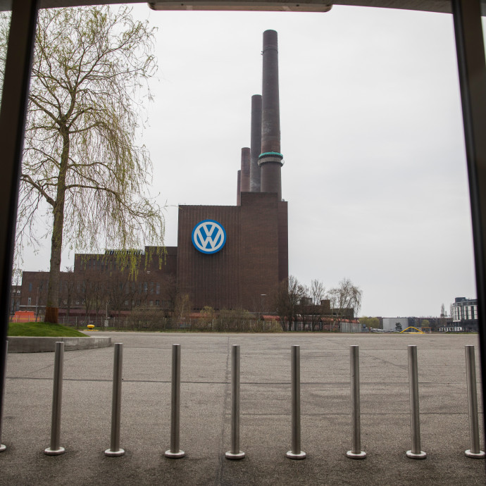 Győr is versenyben van a Volkswagen új gigagyáráért vívott küzdelemben