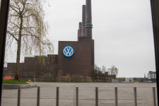 Győr is versenyben van a Volkswagen új gigagyáráért vívott küzdelemben