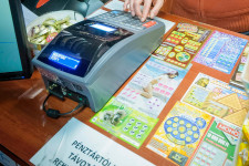 Magyarországon esett a legnagyobbat tavaly az adóbevétel az egész EU-ban