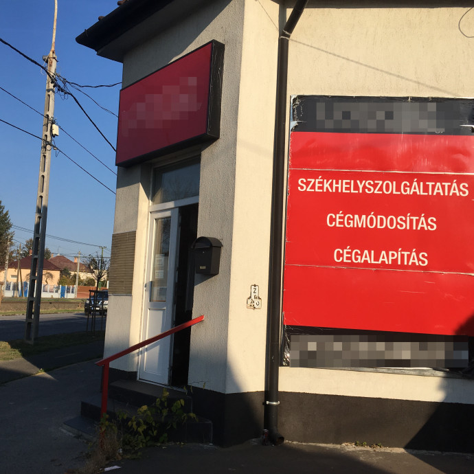 21 apró iroda és lakás, ahol sok tízmilliárdnyi közpénz tűnt el