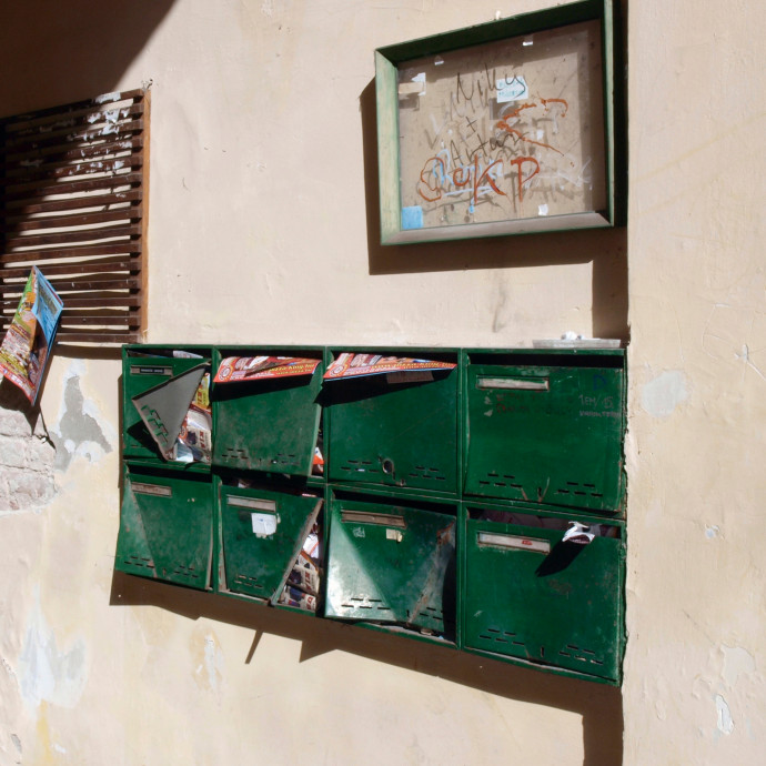 Ha eleged van a reklámújságokból, a cseh agrárminiszter a te embered