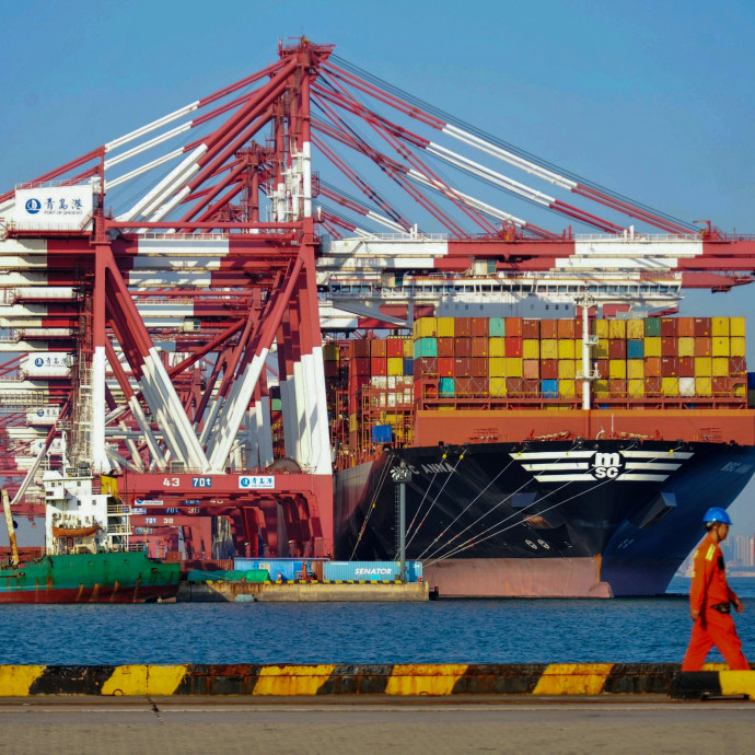 Európa nyerhet az amerikai-kínai kereskedelmi háborún