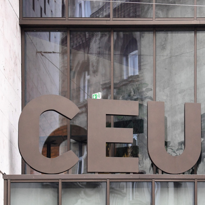 Fáj a vendéglátósoknak, hogy elmegy a CEU, de nem a pénz miatt