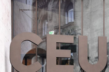 Fáj a vendéglátósoknak, hogy elmegy a CEU, de nem a pénz miatt
