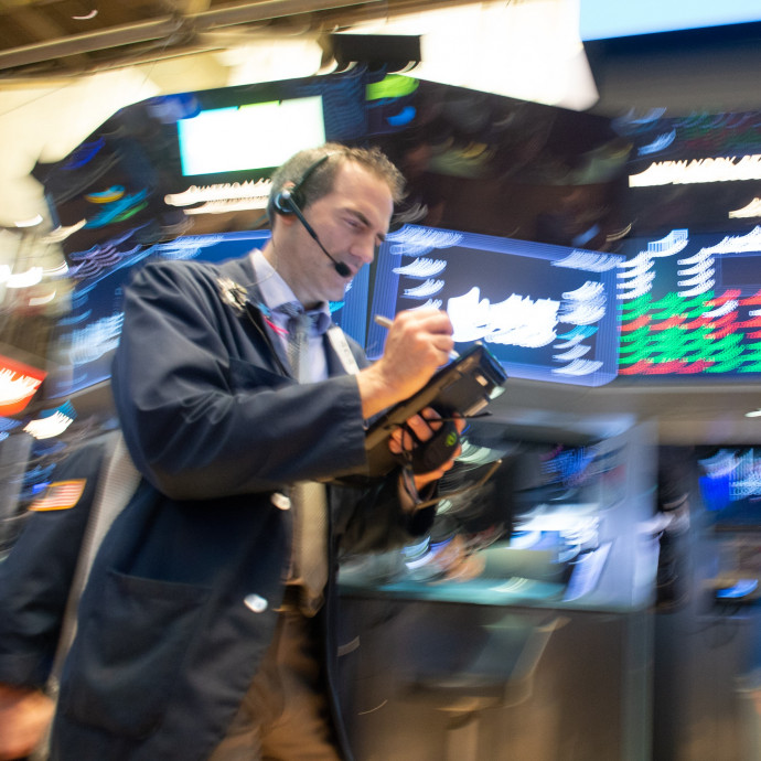 Évtizedek óta nem volt ilyen nehéz dolga a befektetőknek