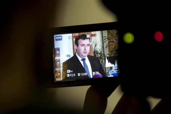 Palkovics mégsem ment el az MTA közgyűlésére, helyette bejelentette, hogy pénzmegvonással bünteti az akadémiát