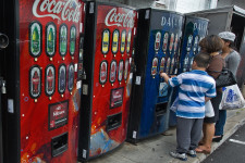 Egy Coca-Cola-termék kapta a túlzó marketing citromdíját