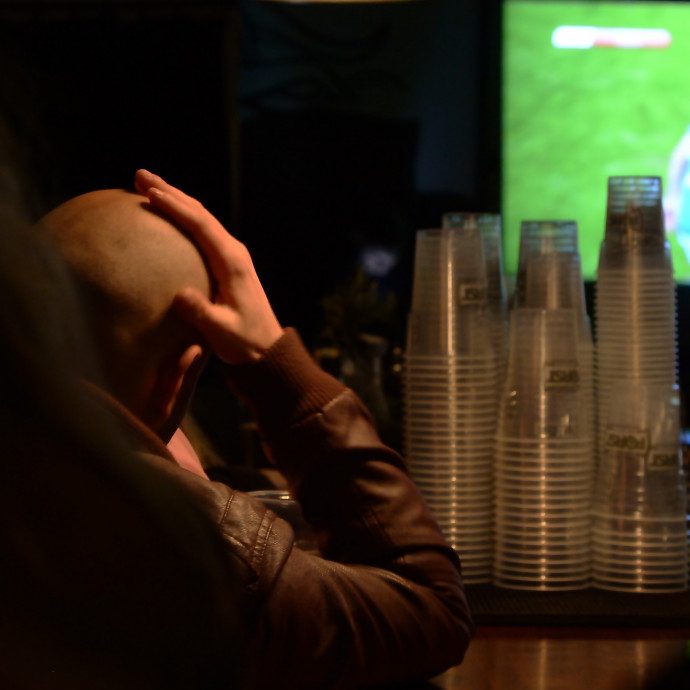 Kétszer megtankolhatod a kocsit, ha száraz volt a novembered