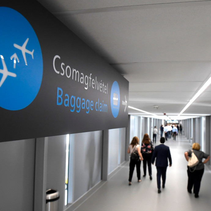 Minden hatodik magyar migráns szeretne lenni