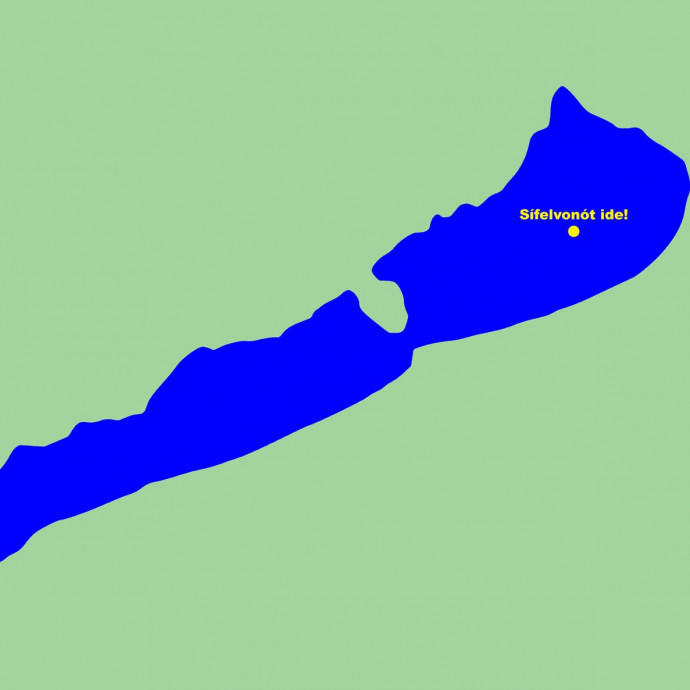 Sífelvonót a Balatonra? Az EU nem fogja megakadályozni