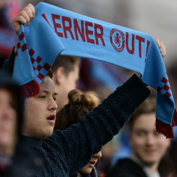 Ez a történet jól bemutatja, hogy miért nem mindig aranybánya a foci