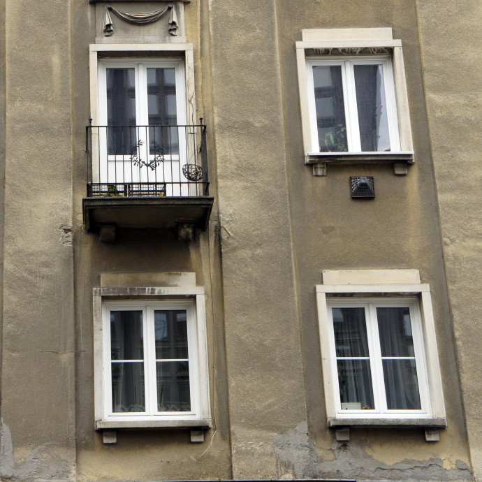 Minden második magyar fiatal túlzsúfolt háztartásban él