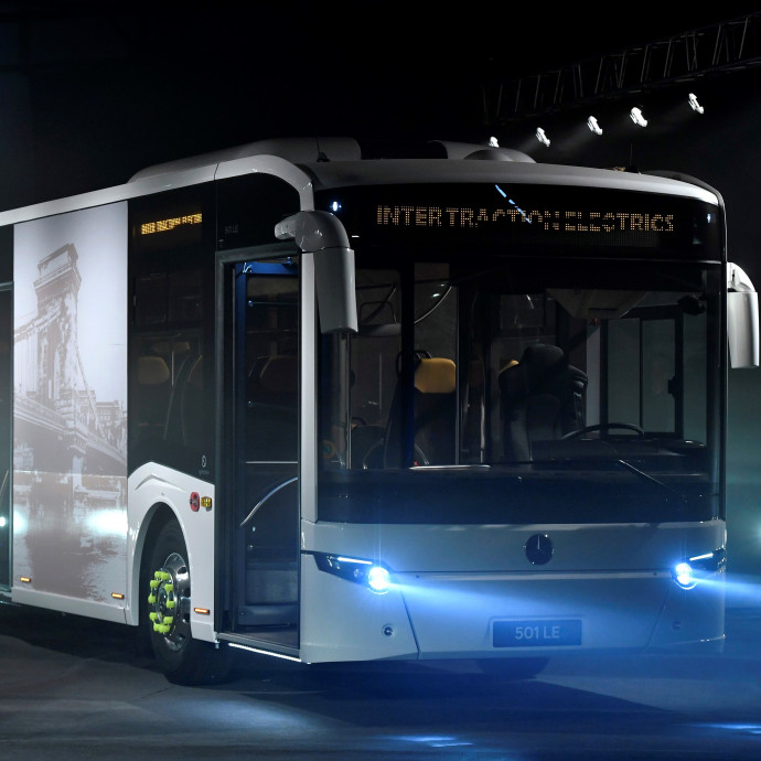 Fogynak a magyar buszgyártók, mióta a kormány segíteni akarja az ágazatot