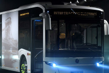 Fogynak a magyar buszgyártók, mióta a kormány segíteni akarja az ágazatot