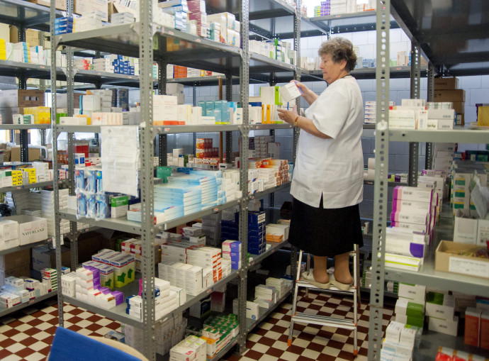 Minden szempontból egészségesebbek azok az ötvenes nők, akik dolgoznak