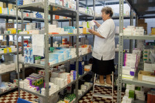 Minden szempontból egészségesebbek azok az ötvenes nők, akik dolgoznak