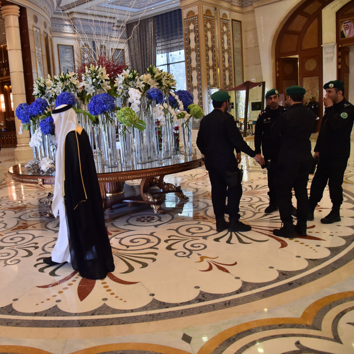 Egy éve eltűnt egy dollármilliárdos, és azóta még gazdagabb lett