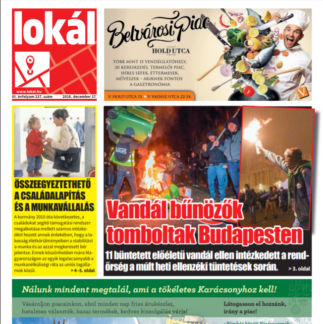 Habony Árpád nagyon érti az üzletet, pár ezer forintból csinál tízmilliókat