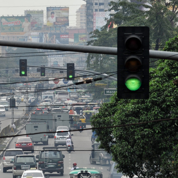 Ne lepődj meg, ha furcsán vált a lámpa, lehet, hogy mesterséges intelligencia vezérli