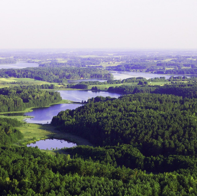 Az ország, amely még gyorsan maga alá gyűri Kelet-Európát, mielőtt elnéptelenedik