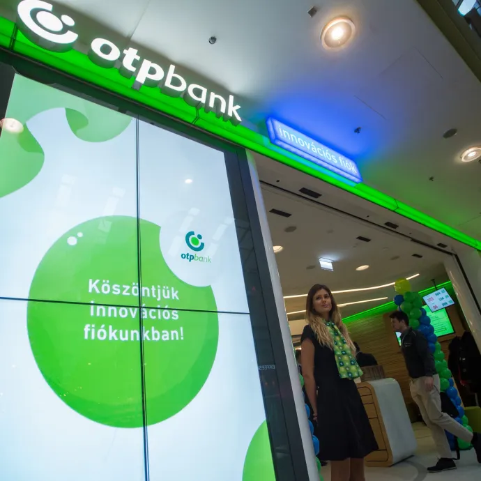 Bevásárlás közben rátaláltunk a jövő banki megoldásaira
