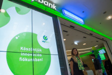 Bevásárlás közben rátaláltunk a jövő banki megoldásaira