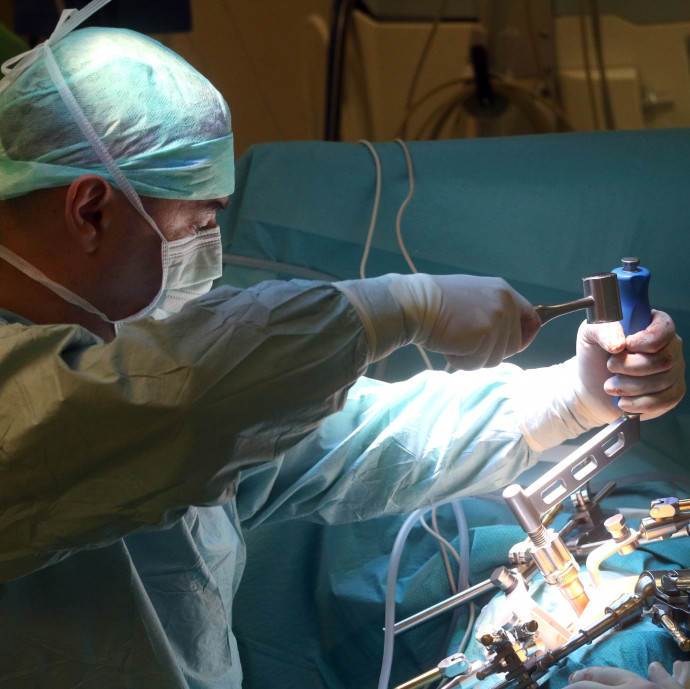 Nagyot változott 30 év alatt, hogy mit tartunk megbecsült szakmának