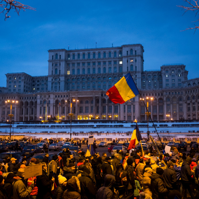 Megszorítások törhetik derékba a román gazdasági csodát