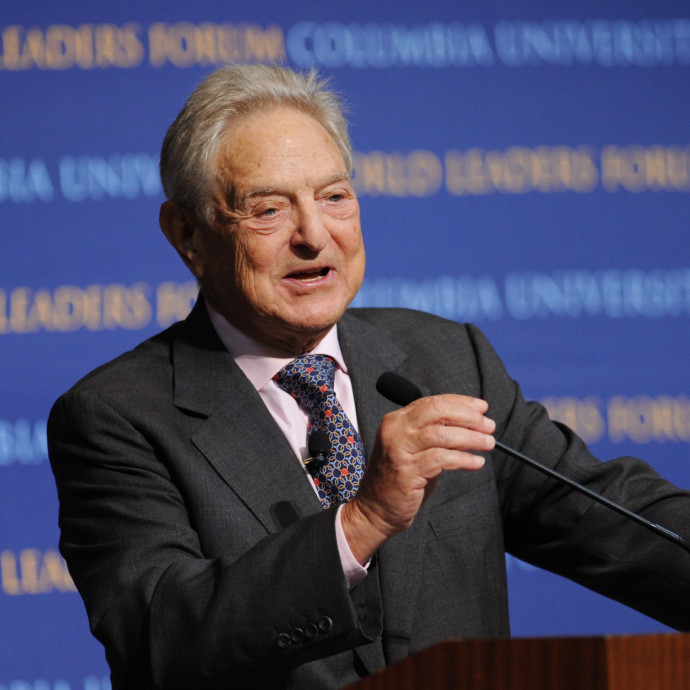Soros emberei nem tudnak pénzt keresni azzal, ami őt gazdaggá tette