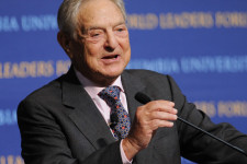 Soros emberei nem tudnak pénzt keresni azzal, ami őt gazdaggá tette