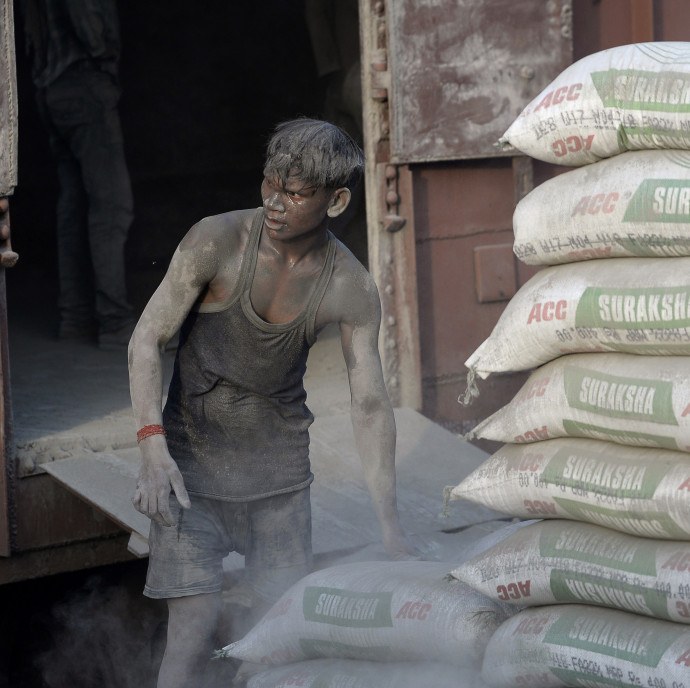 A rómaiak tökélyre fejlesztették, mára a Föld egyik legnagyobb szennyezője lett