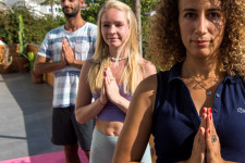 Végtelen nyugalmat ígérnek, de öldöklő versenyben vannak egymással a meditációs appok