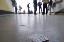 Egyre többet költenek az európaiak szerencsejátékra, és egyre többet buknak rajta