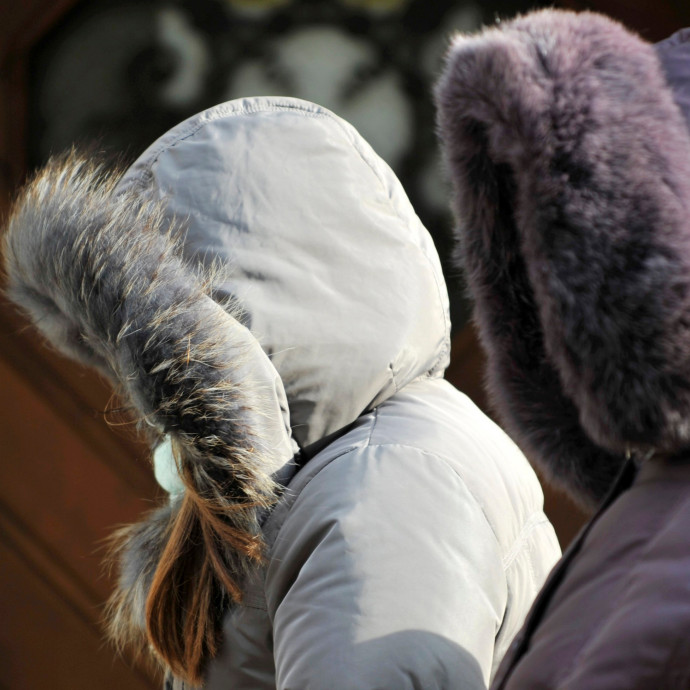 Ha a melegben kabátban vagy, akkor a hidegre kilépve tényleg jobban fázol?