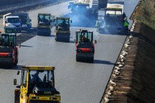 Esztergom és az adófizetők nyerhetnek azzal, hogy nem épül meg az M0-s nyugati része
