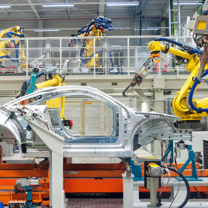 A németek magasabb fizetéséért is dolgoznak a magyar Audi-dolgozók