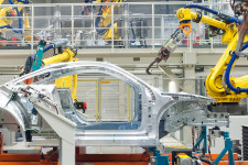 A németek magasabb fizetéséért is dolgoznak a magyar Audi-dolgozók
