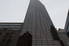 Új szomszédokat kap Donald Trump