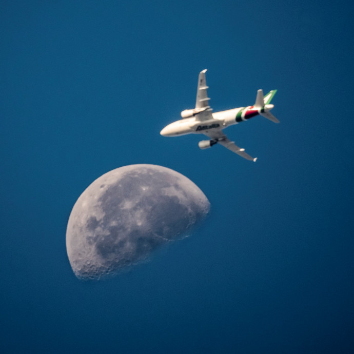 Óvatosan a jegyvásárlással, több légitársaság is a bedőlés ellen harcol