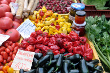 Meglepő zöldségekbe szerettek bele a magyarok