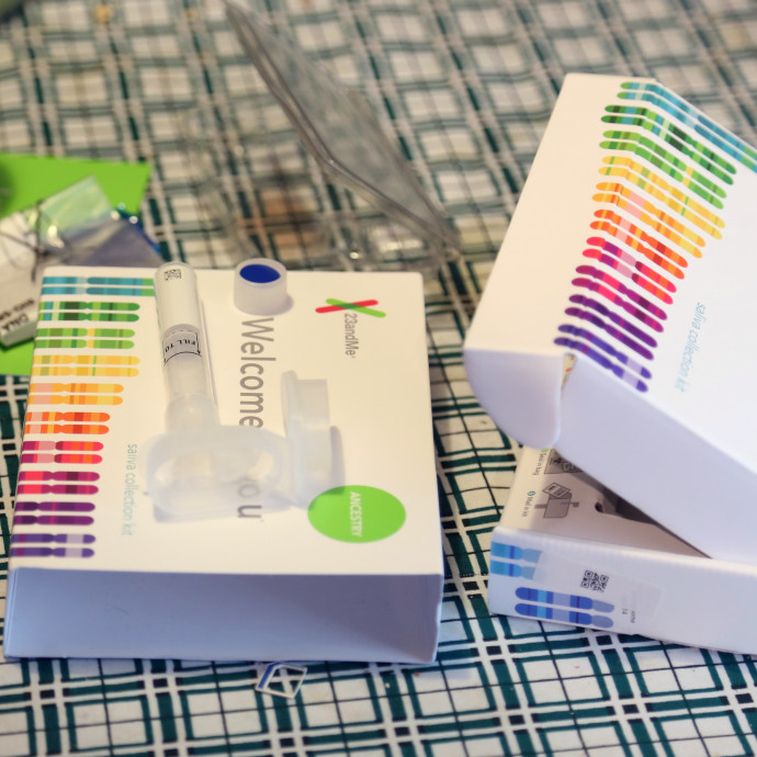 Elég olcsó lett a DNS-teszt ahhoz, hogy családokat szakítson szét, vagy hozzon össze