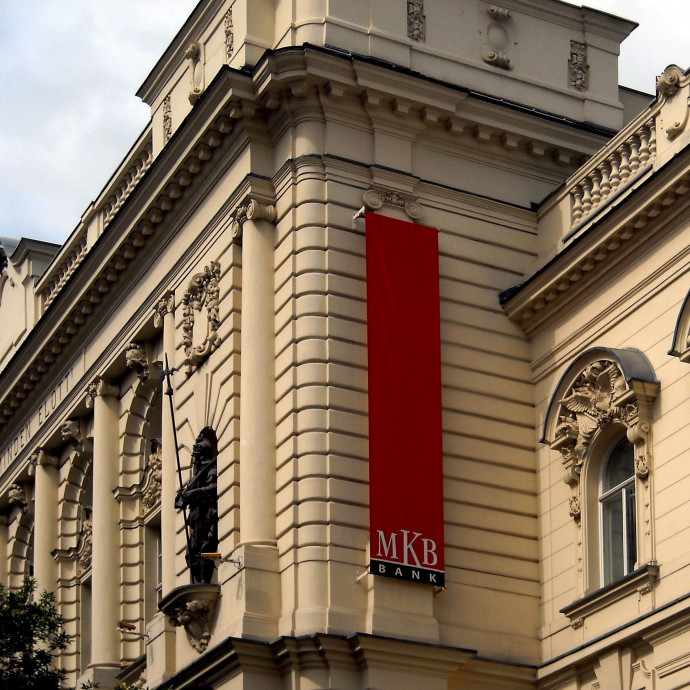 Mészáros Lőrinc köre Matolcsyék nélkül fogja a tőzsdére vinni az MKB-t