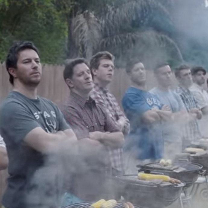 A Gillette keményen nekiment a szexizmusnak, de ezzel Magyarországon nem fogunk találkozni