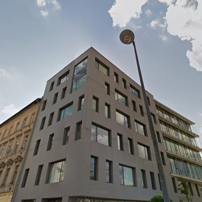 Egy kis magyar cég, amely minden divatos dologhoz ért