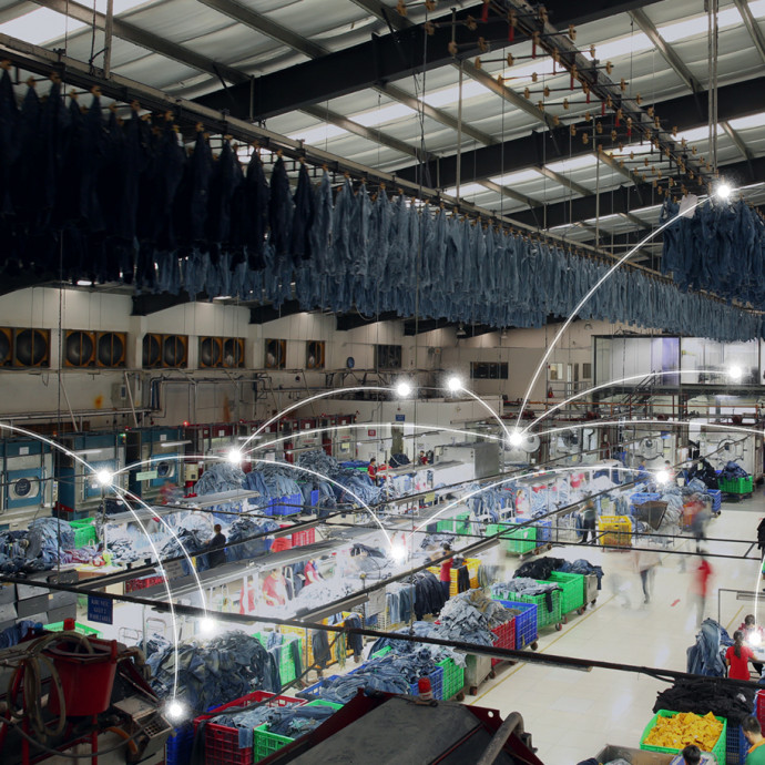 Egy cég bebizonyította, hogy nem muszáj tönkretenni a bolygót a ruhagyártással