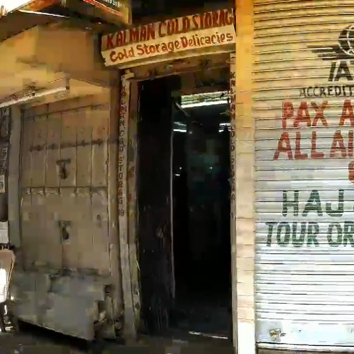 Hét évtized után bezárt az úttörő magyar hentesüzlet Indiában