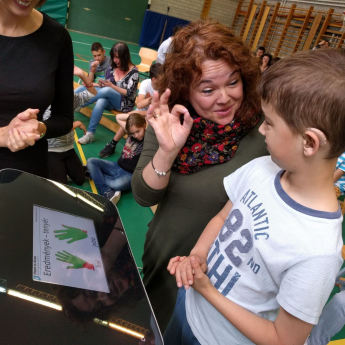 Világszerte életeket ment egy magyar innováció, amely üzletnek is egyre jobb